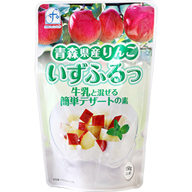 いずふるっ 青森県産りんご